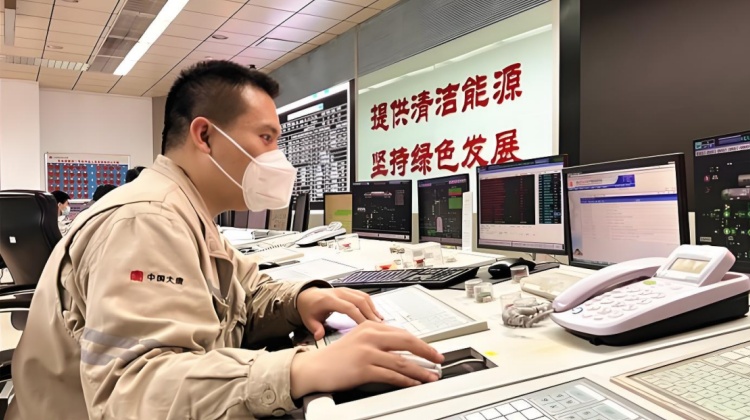 大唐国际唐山热电：UXDB备份保障变电站监控系统连续稳定运行