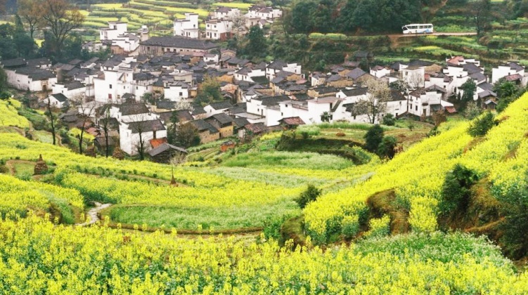 江西三地：UXDB GIS空间引擎支撑江西三地50万宗房地确权