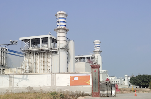 优炫数据 X 大唐国际深圳大唐宝昌燃气发电有限公司｜助力燃气发电数字化，构建智慧能源新标杆