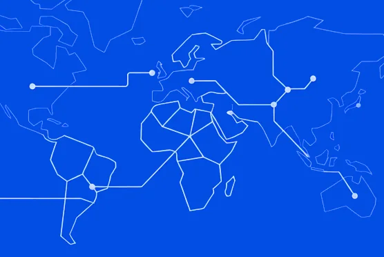 地理空间应用场景