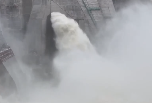 优炫数据 X 国家能源集团大渡河双江口水电站｜打造水电行业数字底座，助推清洁能源高效利用