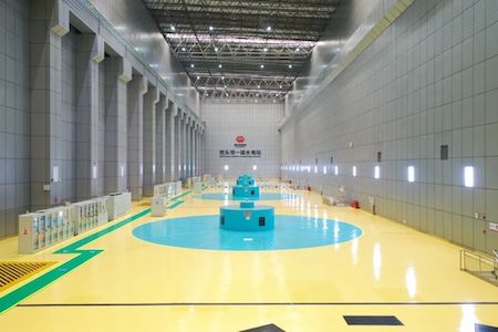 优炫数据 X 国家能源集团大渡河枕头坝二级水电站｜驱动水电智能升级，保障能源数据自主可控